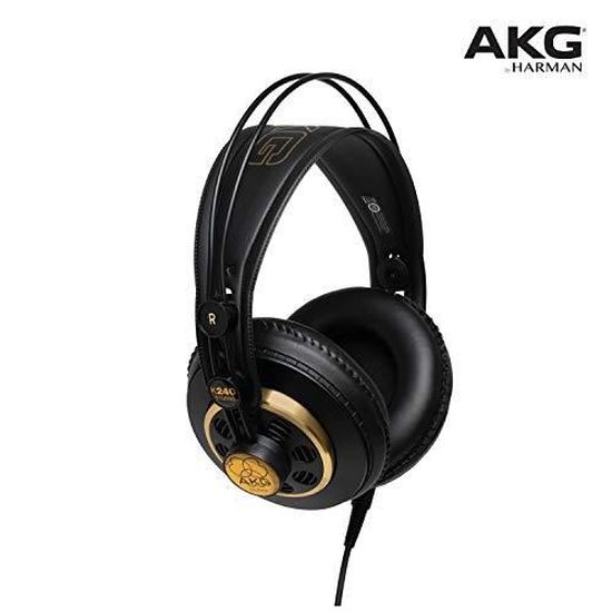 Casque AKG K240 monitor – Au Son Vert