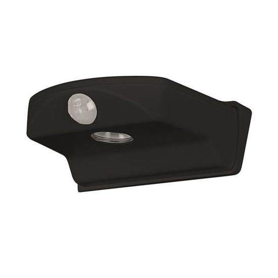 Hoosic - Applique D'extérieur Avec Détecteur