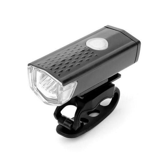 Feu Arrière Vélo Intelligent Rechargeable - Alarme, Détection Freinage, étanche IP65 | Sécurité Renforcée, Visibilité 180° - 10
