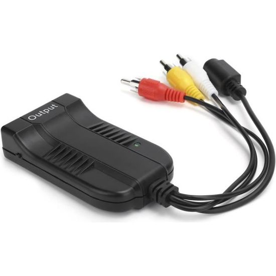 Charger 2Mètre - Détecteur anti-radar pour voiture, enregistreur vidéo DVR,  ventouse et chargeur, port 3.5mm - Cdiscount Téléphonie