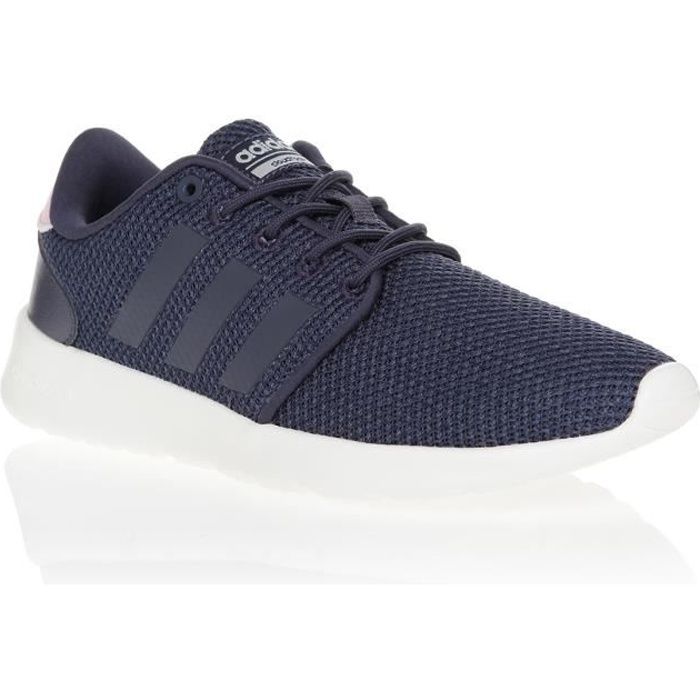 basket adidas femme bleu marine