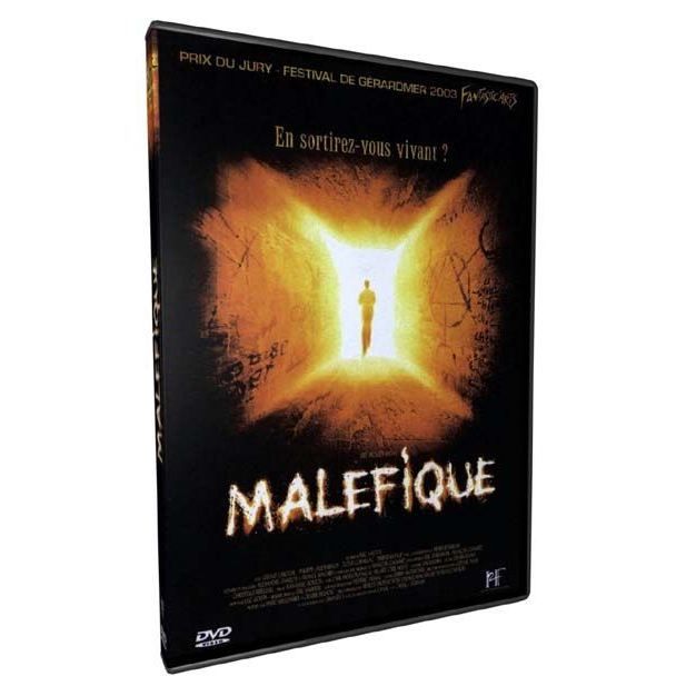 Maléfique 3 Film Complet En Français DVD Maléfique en dvd film pas cher Valette Eric - Cdiscount