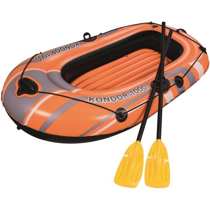 Bateau Gonflable Enfant Cdiscount