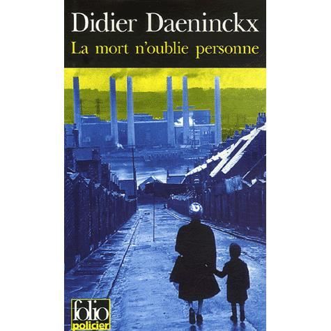 La mort n'oublie personne