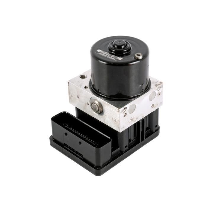 Pompe ABS Module de Contrôle ESP Citroen C5 01-08 1.6 1.8 2.0 2.2 HDI 16V 3.0 V6 9657061080 10.0206-0190.4 10.0960-1140.3