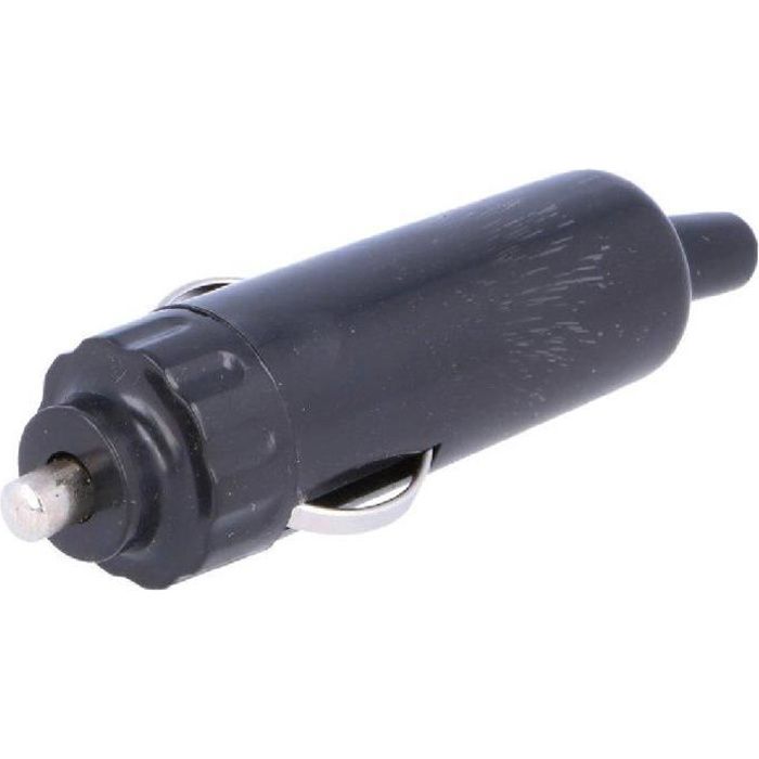 Prise allume-cigare male