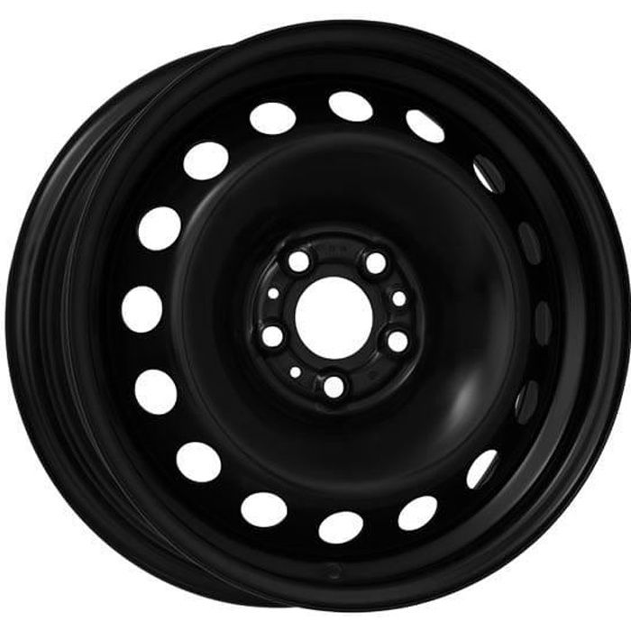 Jantes Tôles KFZ - 15 Pouces - 5 Trous - Pour Alfa romeo Spider Cabriolet 2 Portes