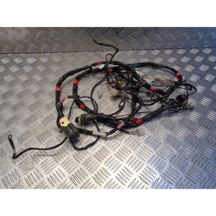 faisceau electrique scooter piaggio 50 new typhoon 2t lbmc501 2010-16