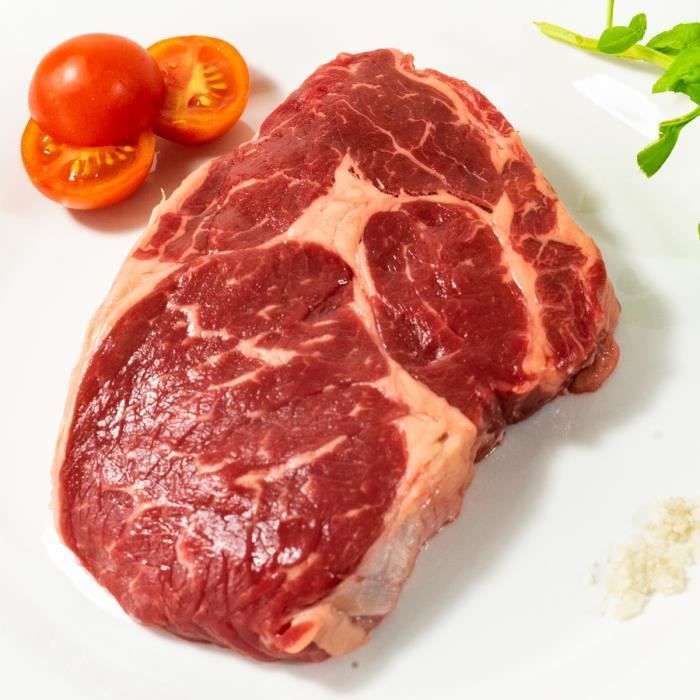 Noix d'entrecôte angus - 2 x 270g - Argentine