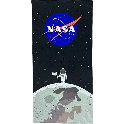 Drap de Plage ou Serviette de Bain NASA 63