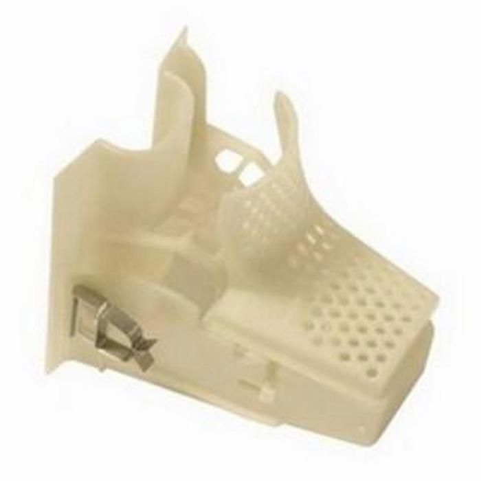 Filtre de vidange (63176-10128) - Lave-linge - BRANDT, FAGOR, BOSCH, VEDETTE, SIEMENS, CRYSTAL, MASTERCOOK, SANGIORGIO, THOMSON,