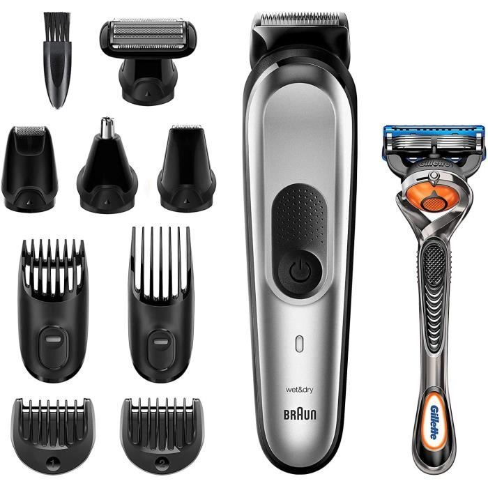 Braun MGK7220