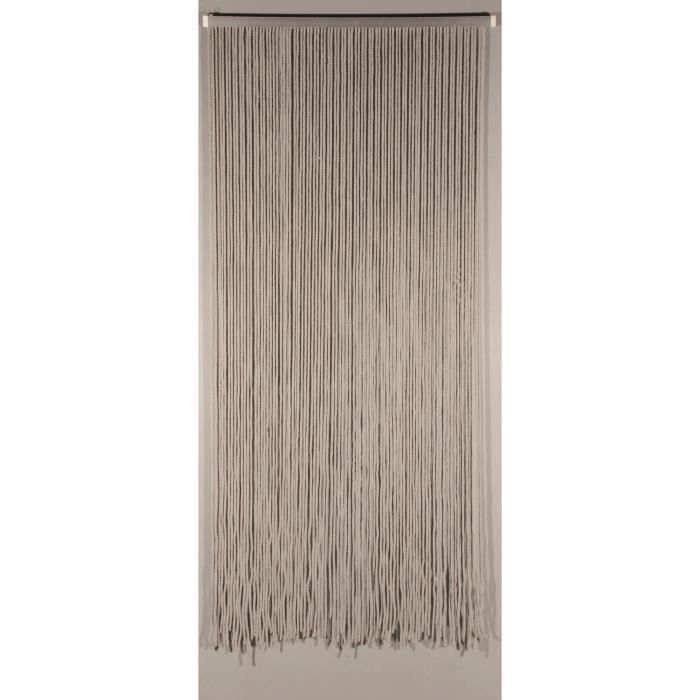 Rideau de porte Rope