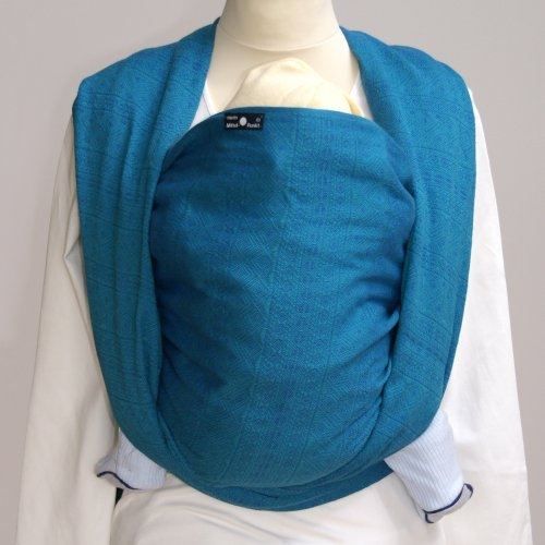DIDYMOS - 21607 - ECHARPE DE PORTAGE - INDIO - …