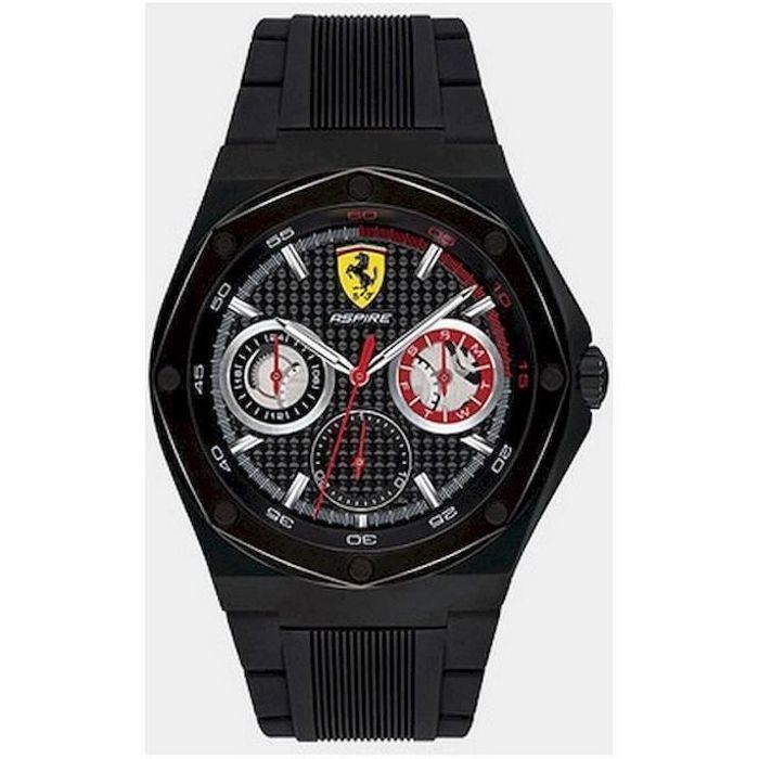 montre-bracelet - Ferrari - 830538 - Analogue - Quartz - Hommes