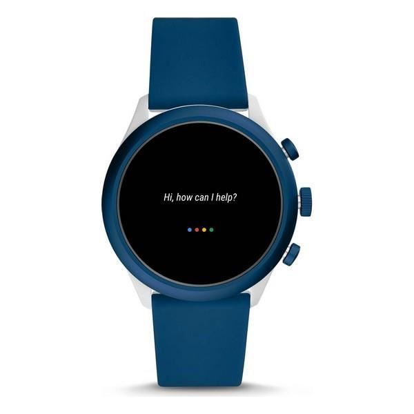 Montre Homme Fossil FTW4036P (Ø 43 mm)