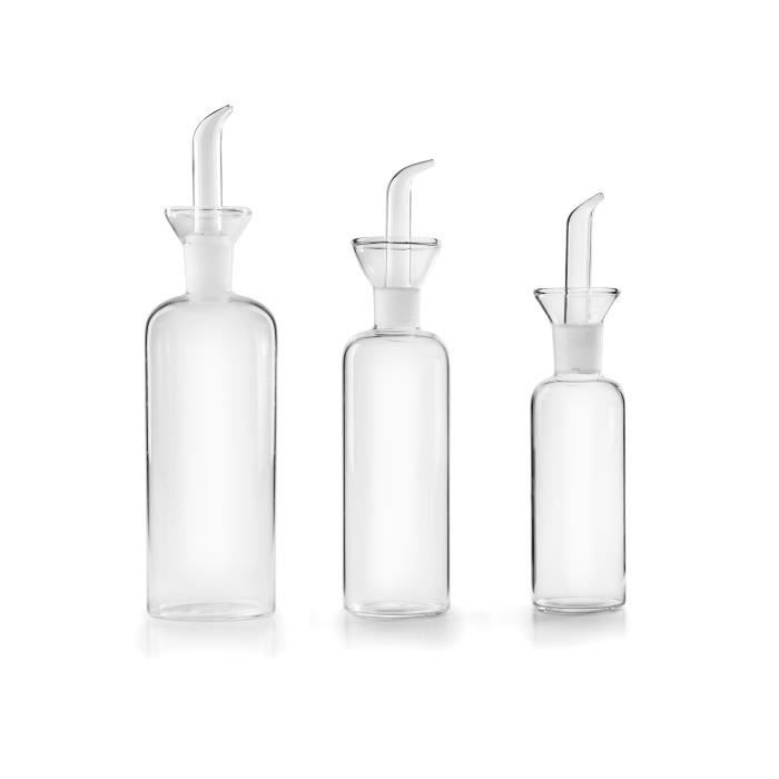 HULIER CYLINDRIQUE 500 ML