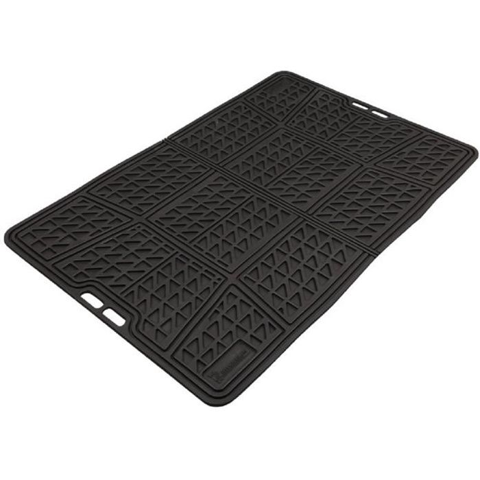 MICHELIN Tapis de protection de coffre Noir