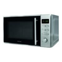 Inventum four à micro-ondes 20 L 800 W argenté MN207S