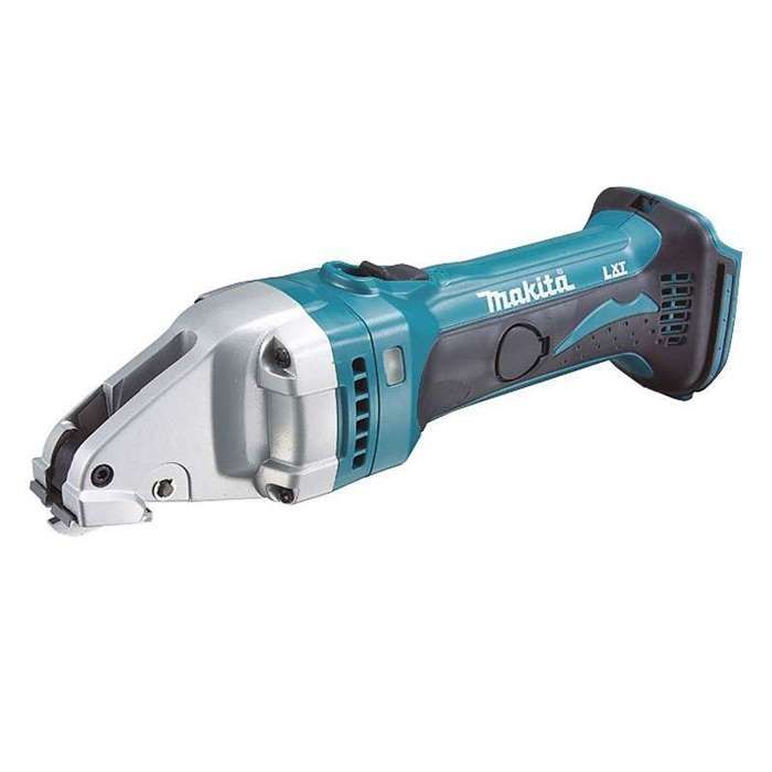 Cisaille Métal 18 V DJS161Z Makita