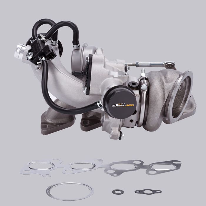 Turbocompresseur pour Opel ASTRA MERIVA zafira Insignia Meriva zafira 1.4 GPL Pour Chevrolet Cruze