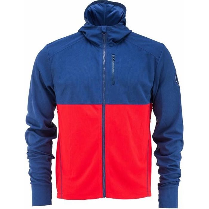 Veste lightweight PSG - Collection officielle PARIS SAINT GERMAIN