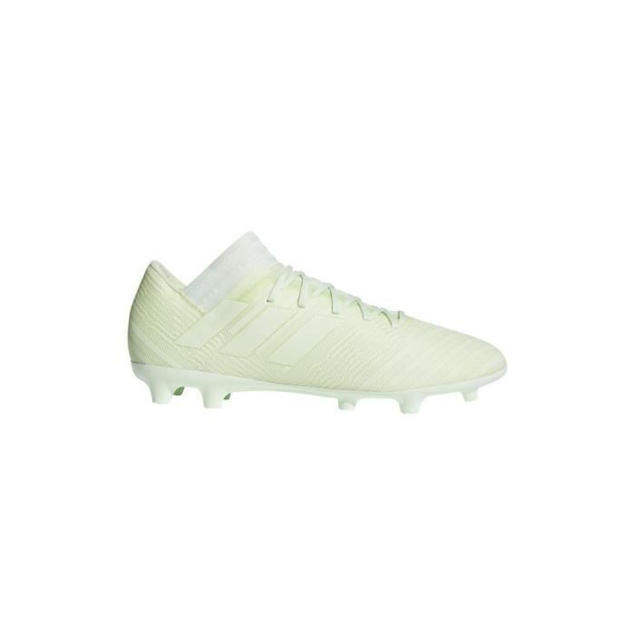Chaussures Adidas Nemeziz 173 FG J