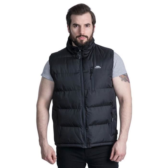 Vêtements Homme Gilets Trespass Clasp