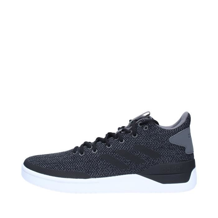Adidas BB7369 chaussures de tennis faible homme NOIR