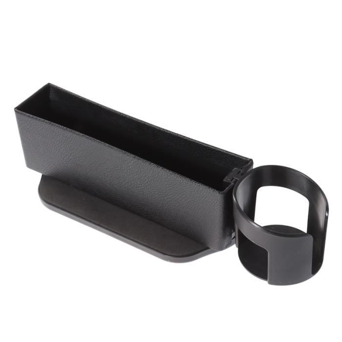 1 PC pliable multifonction pratique universel Portable Auto siège organisateur voiture boîte de HOUSSE DE SIEGE - COUVRE SIEGE
