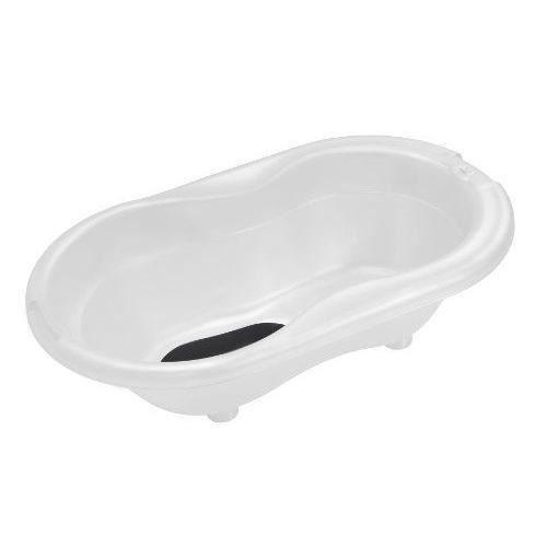 Rothobabydesign Rotho Babydesign Bassin pour bain Couleur Cappuccino effet marbré - 20001 0001