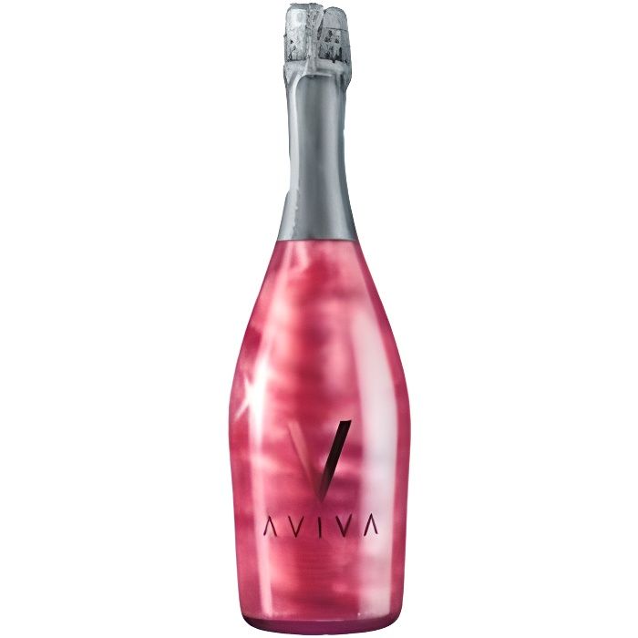 AVIVA ROSE 75cl 10%