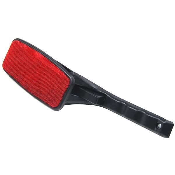 TRIXES Brosse magique antipeluches, poils d'animaux et pellicules