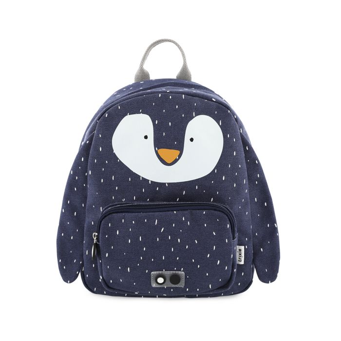 Sac à dos 31cm Mr Pingouin