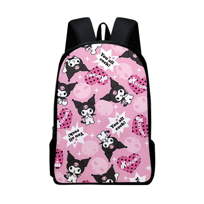 Selena Quintanilla Merch Sac à Dos Sac à Dos Cosplay Zip Pack Cartable