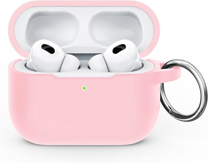 ESR Coque pour AirPods Pro 2/1, Compatible avec AirPods Pro 2/1ère