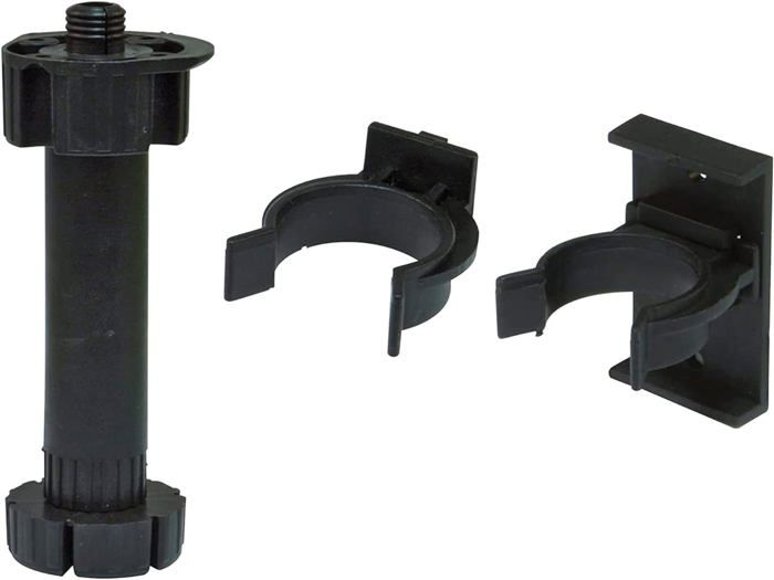  Kit 4 Pieds Et 8 Supports Pour Meubles De Cuisine Mod 9 47 X 95120 X