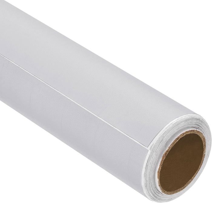 PAPSTAR 6 runner da tavolo, collezione Tissue Royal 5 m x 40 cm, colore