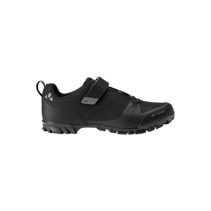 Chaussures vélo VAUDE TVL Pavei II - black Chaussures vélo VAUDE TVL Pavei II - black