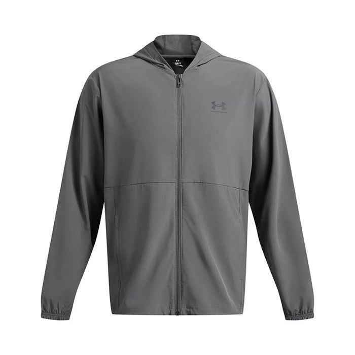 Coupe-vent Homme Under Armour Coupe-vent Homme Under Armour