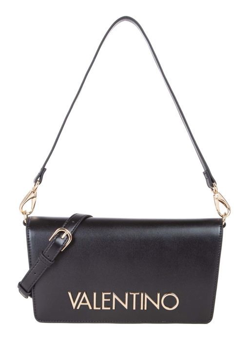 VALENTINO sac à épaule Fosca Re Shopping Bag Nero