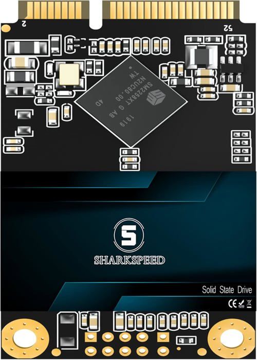 SSD Intel 1.6 To – Disque Dur Interne – Ouvert Mais Jamais Utilisé – NEUF