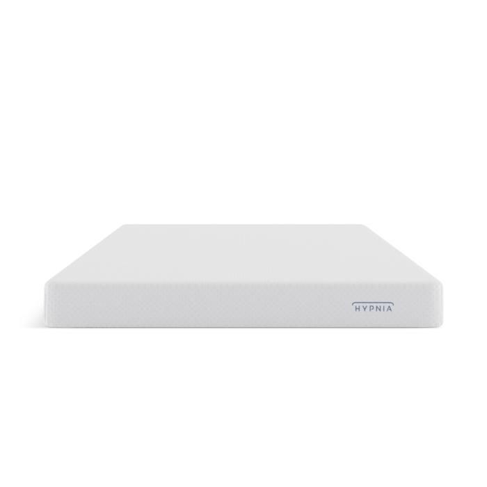Hypnia - Matelas mousse Mémoire de forme Ép. 16 cm - 120x190cm Hypnia - Matelas mousse Mémoire de forme Ép. 16 cm - 120x190cm