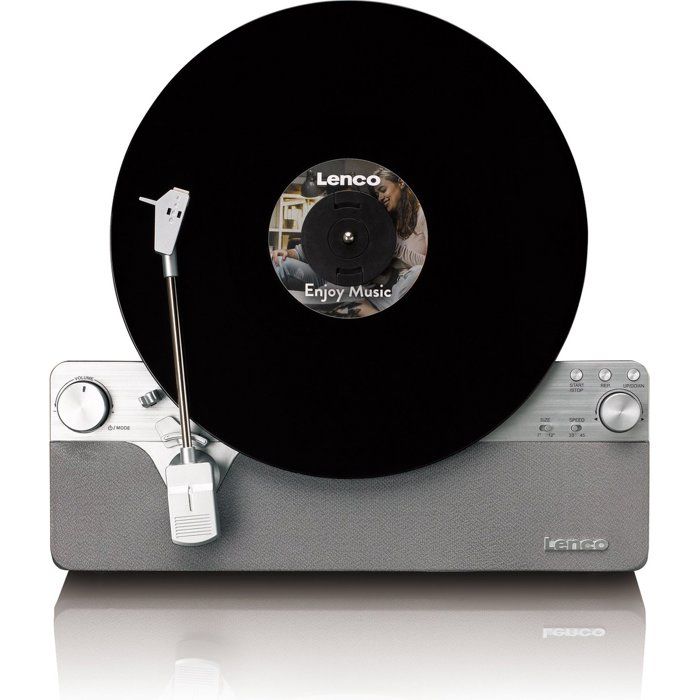 Platine Vinyle Radiola F7215 - Révisée - Garantie 1 An