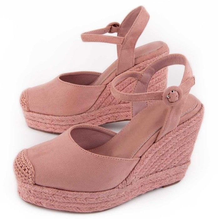 MONTEVITA Montevita Coin Esparte Balenci10 Rose