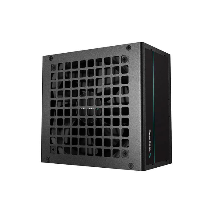 Deepcool PF650 unit? d'alimentation 20+4 broches ATX ATX Alimentation PC - vue 2