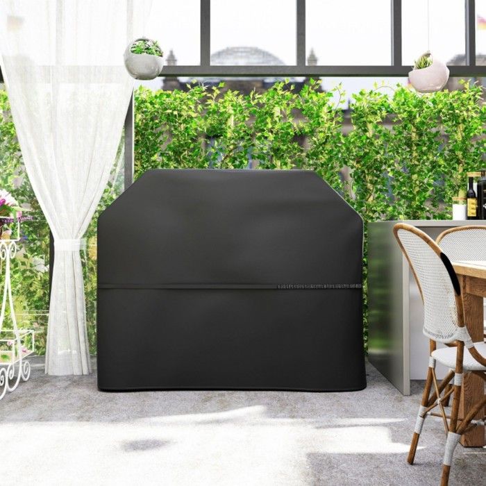 Housse De Protection Pour Cible De Fléchettes – Imperméable, Oxford 600D, Diam. 61 Cm, Avec Cordon De Serrage – Intérieur Et Extérieur