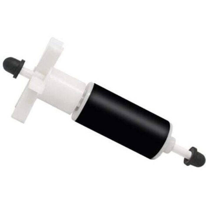 Comparer les prix de Turbine Pompe à Eau de Rechange Aquarium Filtre Rotor Bassin Composant Noir Compatible
