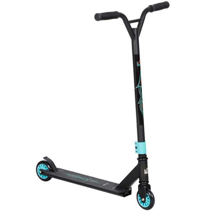 Finger Scooter – Mini Jouet de Bureau Pliable du Bout des Doigts | Gadget Repose-Pieds antidérapant à Deux Roues | Décoration Fidget pour en Bas âge, Exercice des Mains, Voyage, Mouvement du