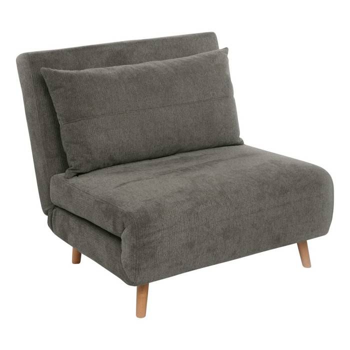Fauteuil Kora 92x88x82 cm Vert Cedre - Atmosphera Créateur dintérieur